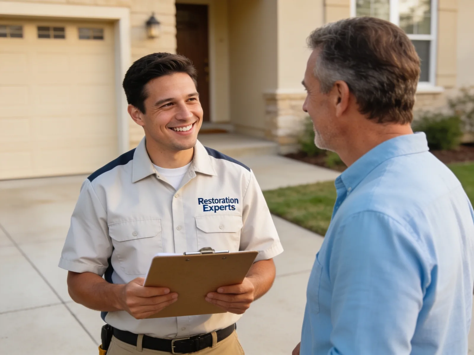 Water Damage Cleanup Roper, NC FAQs